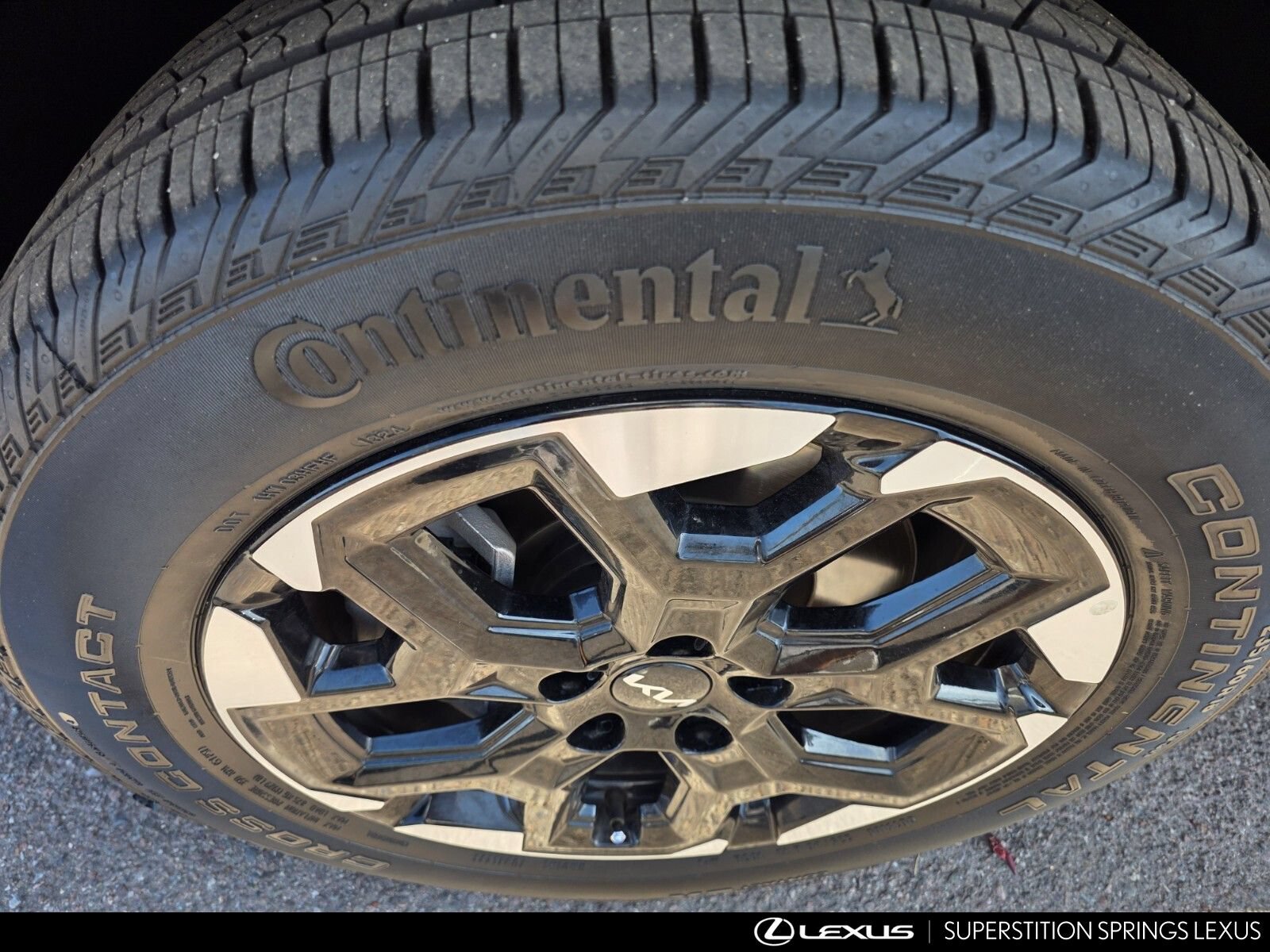 Used 2025 Kia Sorento S w/ Panoramic Sunroof Package AWD/4WD image 10