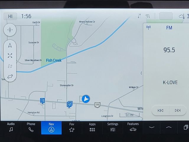 Certified 2023 Ford F150 Lightning Pro image 28