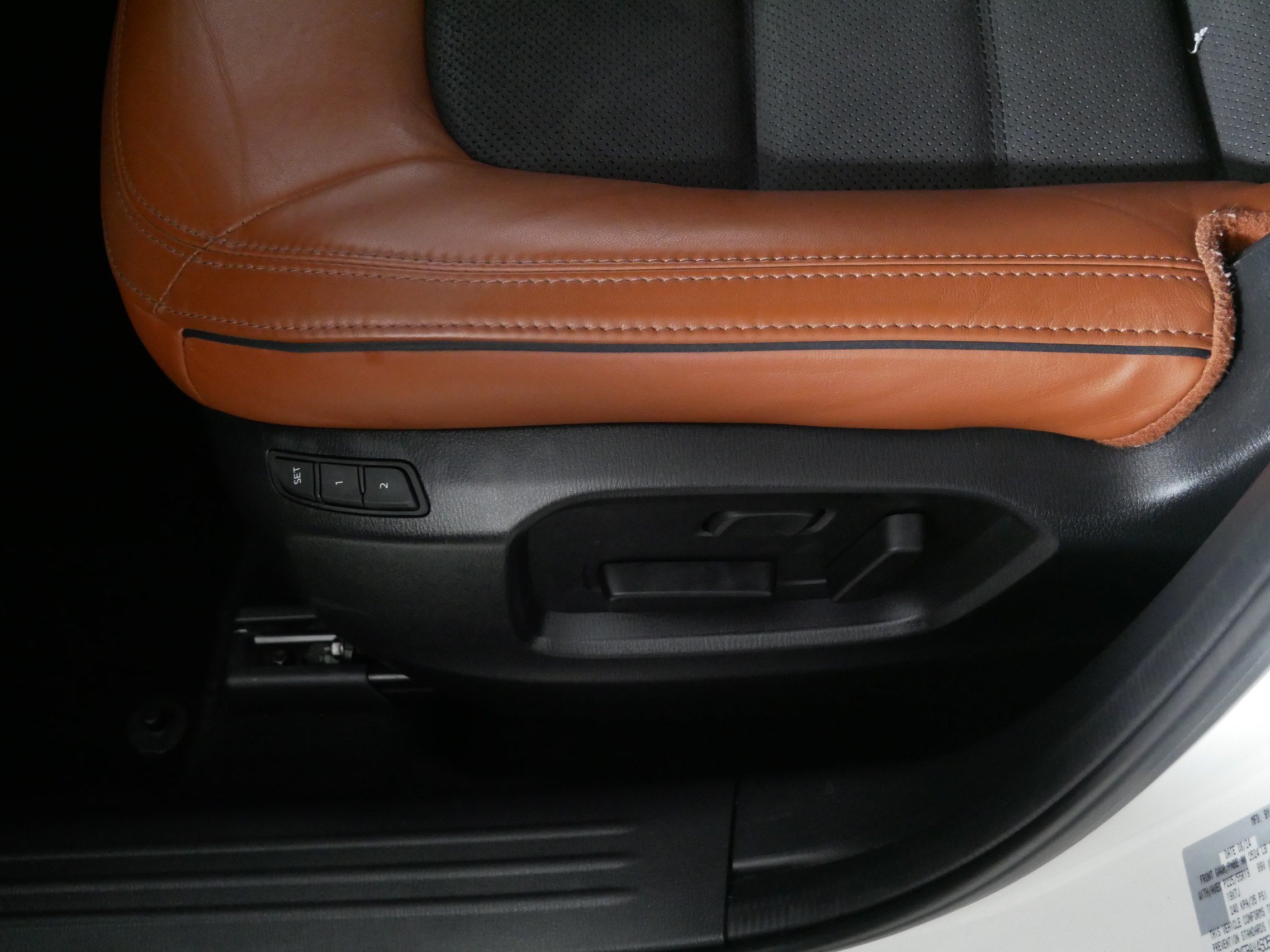 Certified 2025 MAZDA CX-5 Carbon Edition AWD/4WD image 20