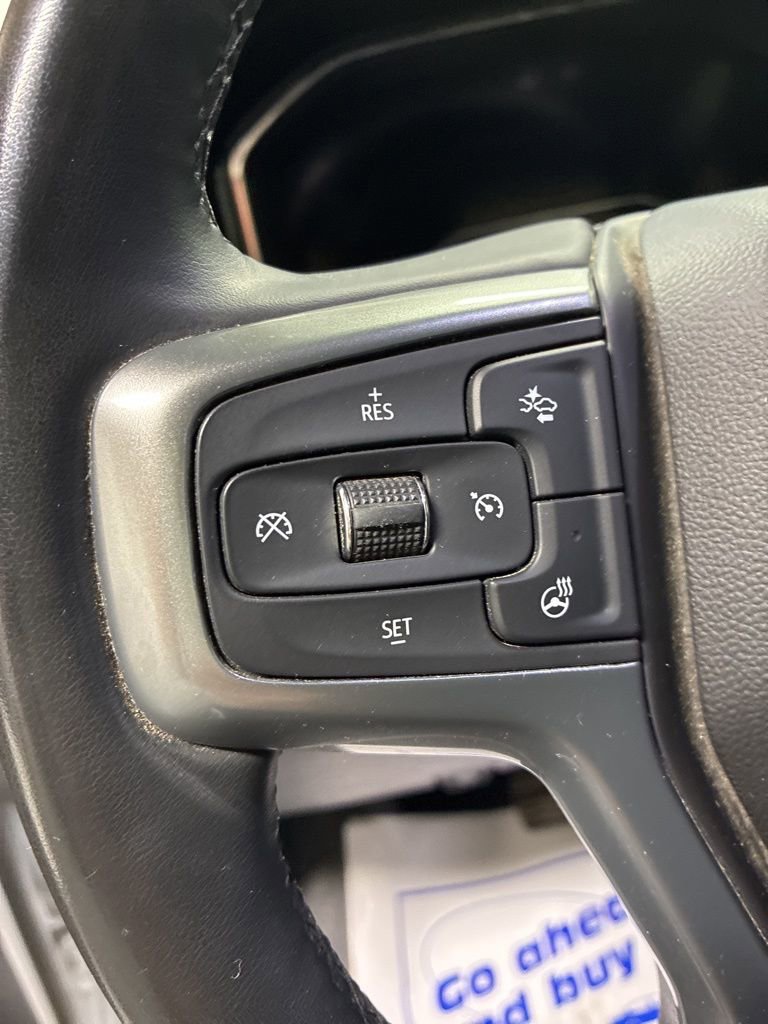 Used 2024 Chevrolet Silverado 2500 LT w/ Convenience Package image 16