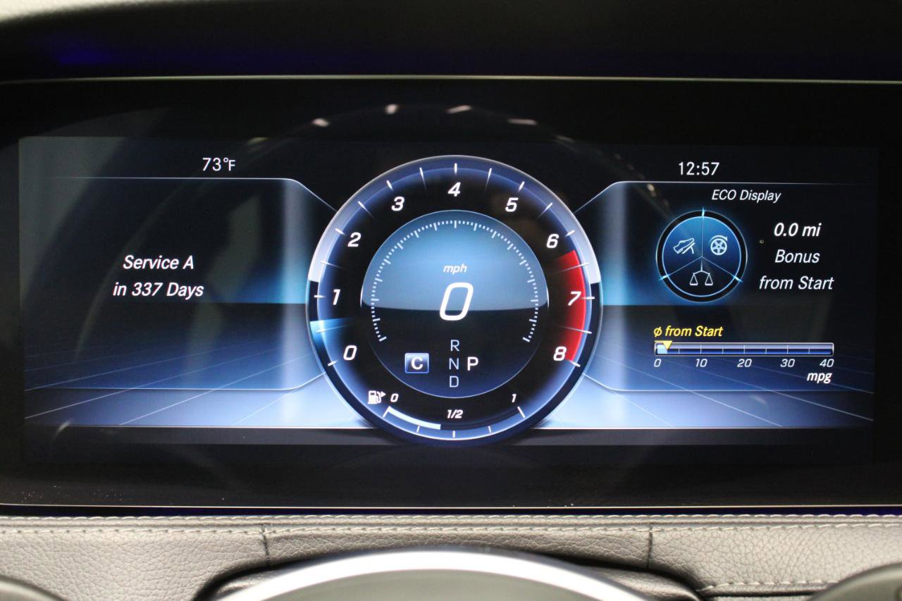 Used 2019 Mercedes-Benz S 560 Sedan image 75