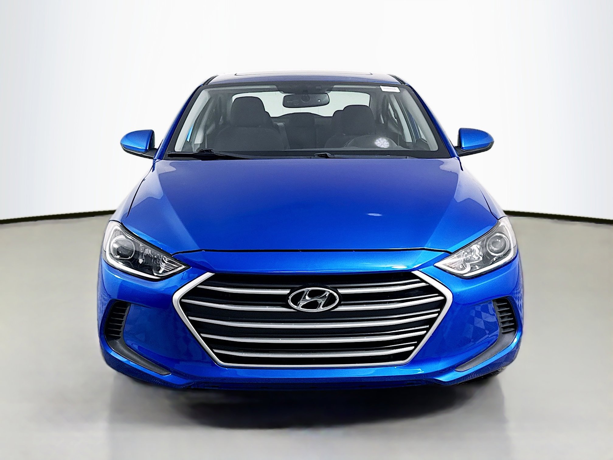 Used 2017 Hyundai Elantra Value Edition w/ Cargo Package video 2
