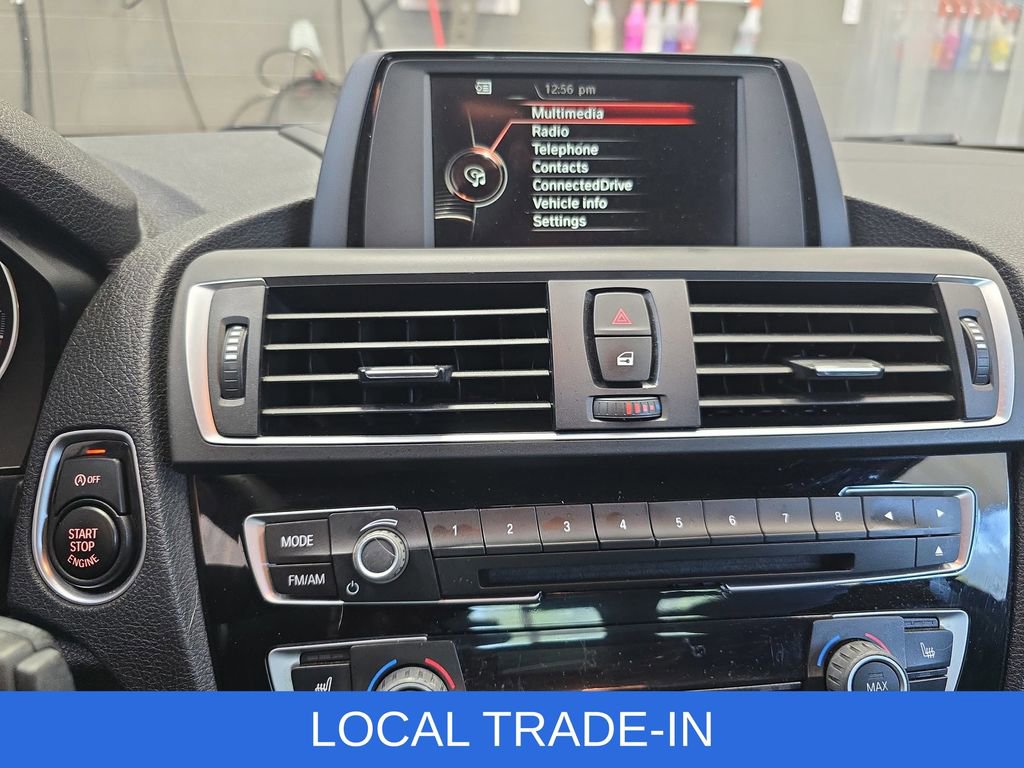 Used 2016 BMW 228i Coupe RWD image 20