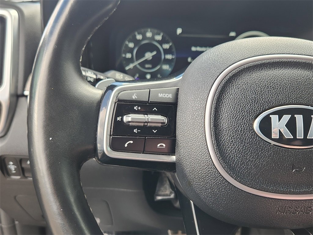 Used 2021 Kia Sorento SX Prestige image 17