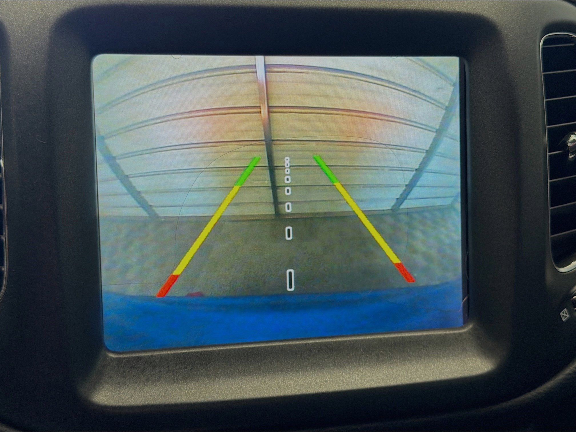 Used 2018 Jeep Compass Trailhawk w/ Navigation Group image 16