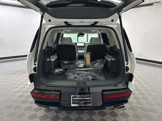 New 2026 Hyundai Santa Fe Calligraphy image 20