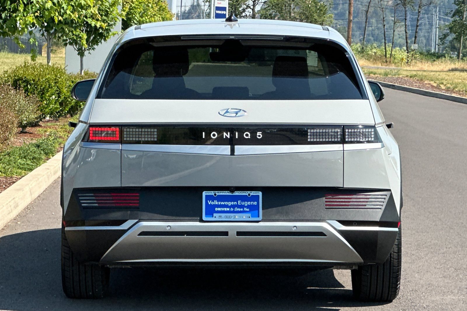 Used 2024 Hyundai Ioniq 5 SEL RWD image 4