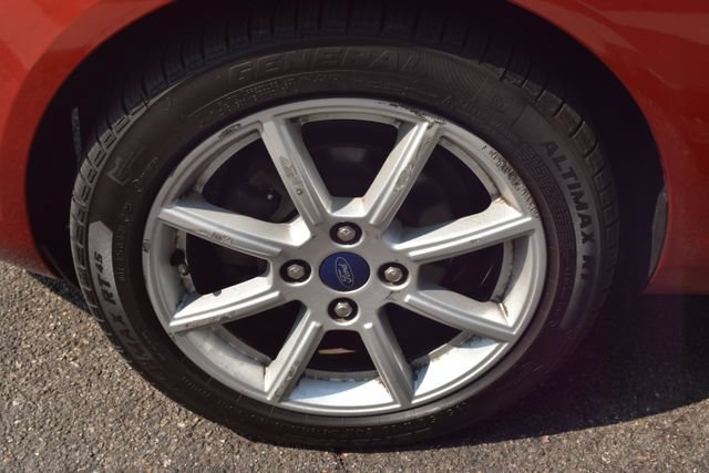 Used 2019 Ford Fiesta SE w/ Equipment Group 201A FWD image 45