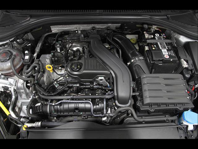 Used 2023 Volkswagen Jetta SEL FWD image 20