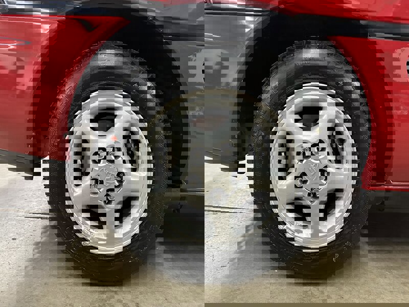 Used 1991 Toyota MR2 image 38