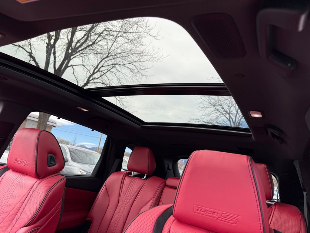 New 2026 Acura MDX Type S image 26