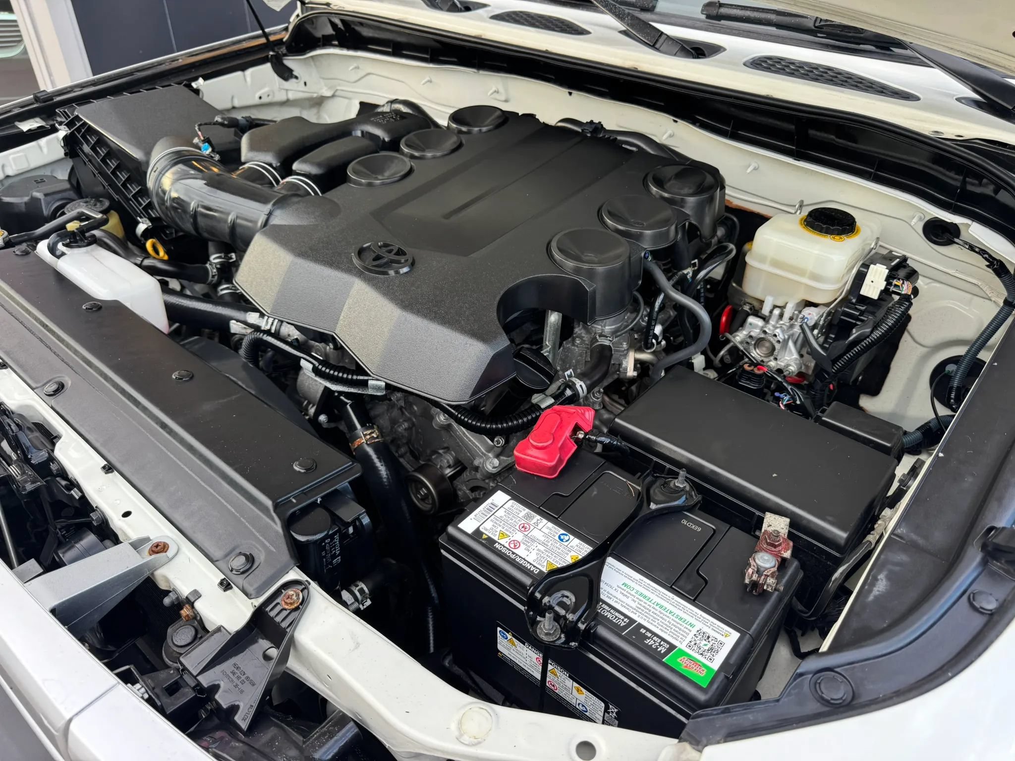 Used 2013 Toyota FJ Cruiser 2WD w/ Convenience Pkg image 25