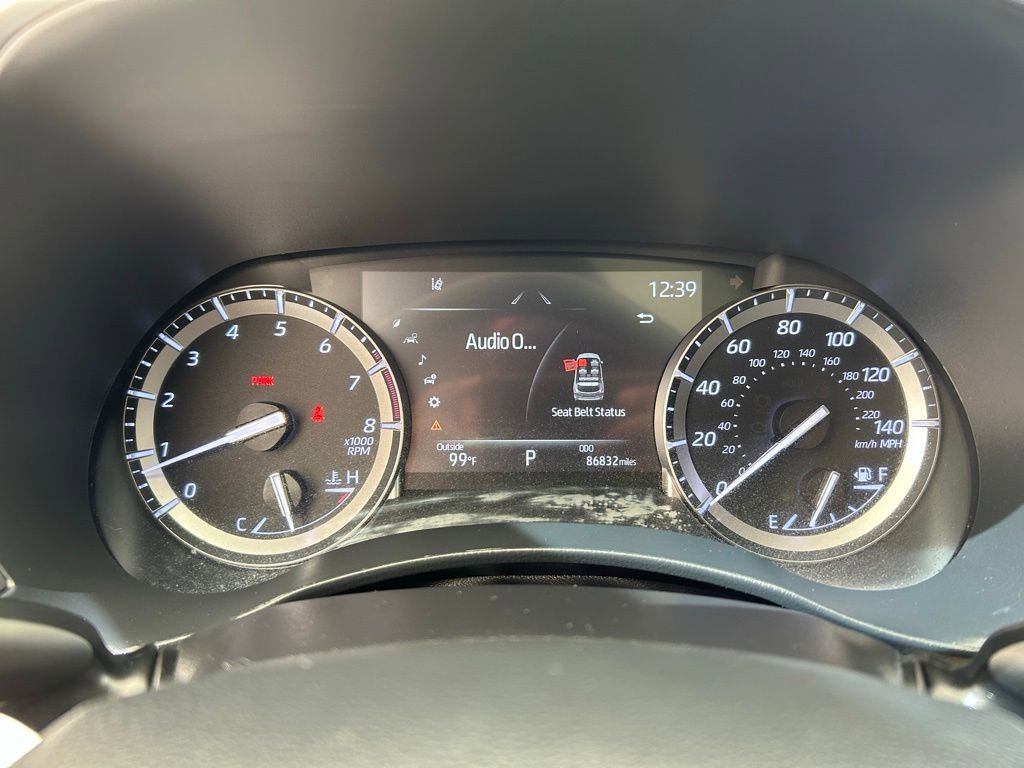 Used 2021 Toyota Highlander Limited image 36