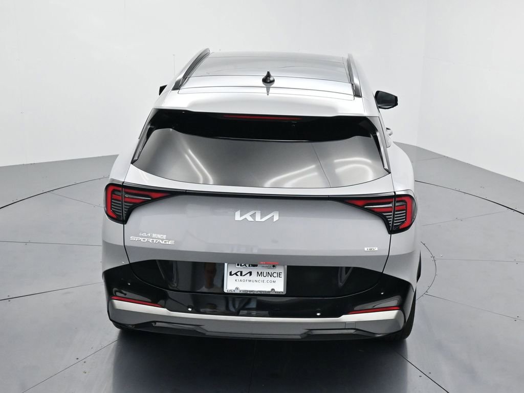 New 2026 Kia Sportage SX Prestige image 50