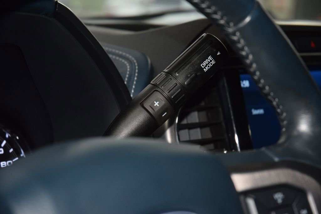 Used 2022 Ford F450 Limited image 44