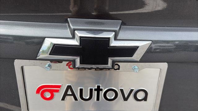 Used 2019 Chevrolet Sonic Premier w/ RS Package FWD image 12