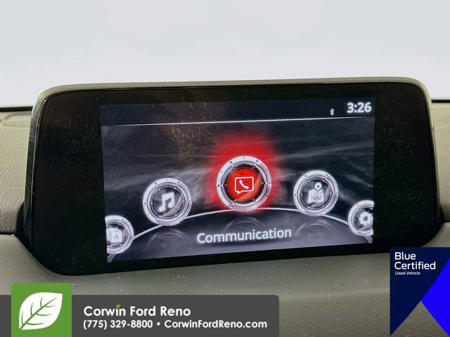 Used 2018 MAZDA CX-5 Grand Touring image 18