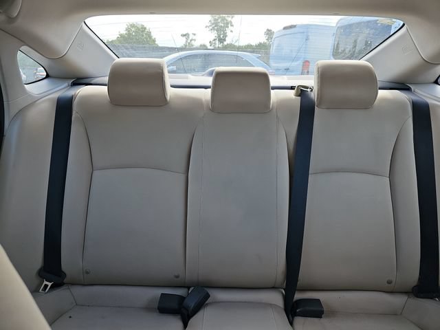 Used 2016 Honda Civic LX image 24