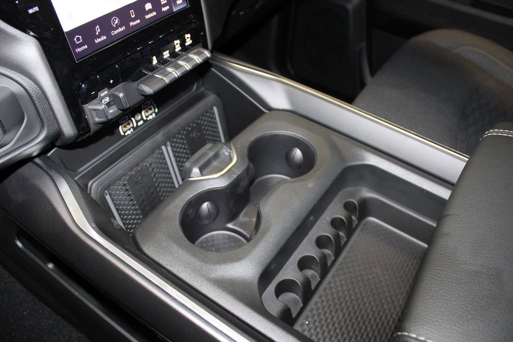 New 2026 RAM 2500 Big Horn image 22