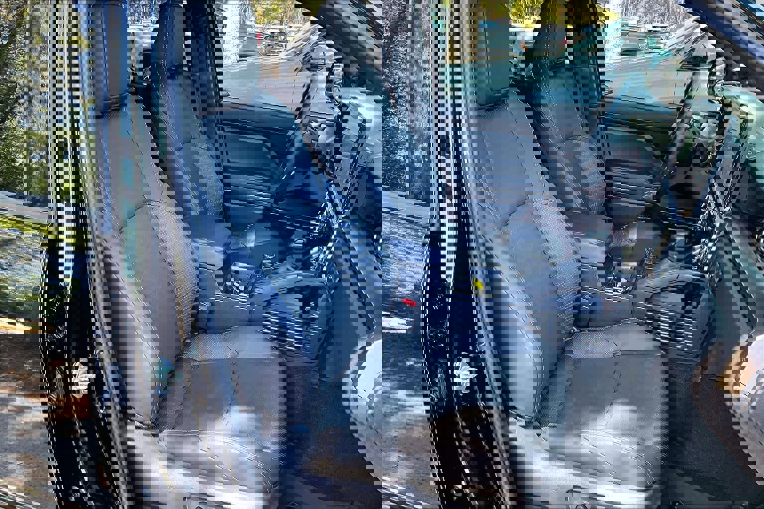 Used 2025 Toyota 4Runner TRD Off-Road Premium image 9