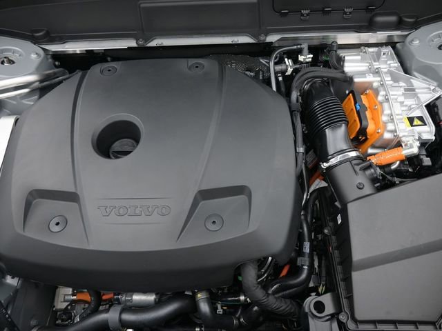 New 2026 Volvo XC60 T8 Ultra w/ Protection Package Premier image 36