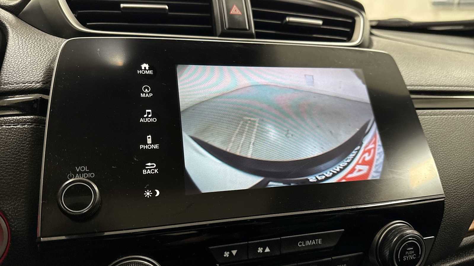 Used 2021 Honda CR-V Touring image 19