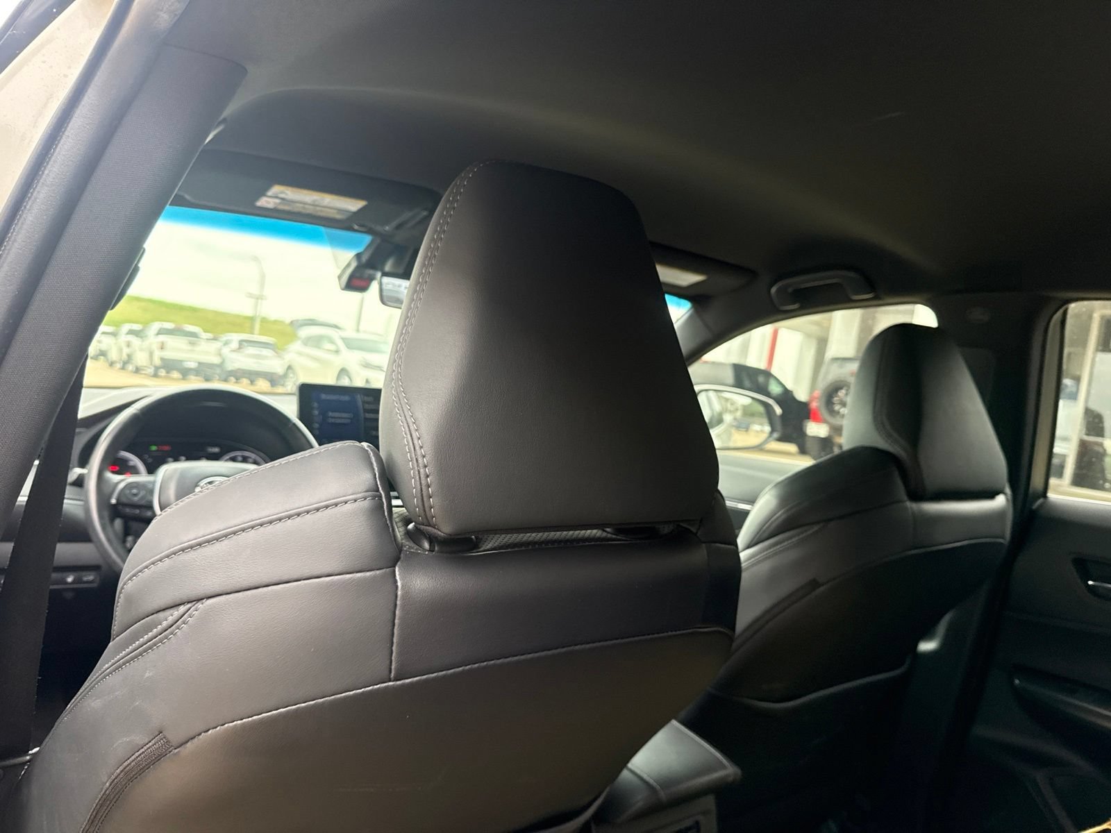 Used 2021 Toyota Venza Limited AWD/4WD image 14