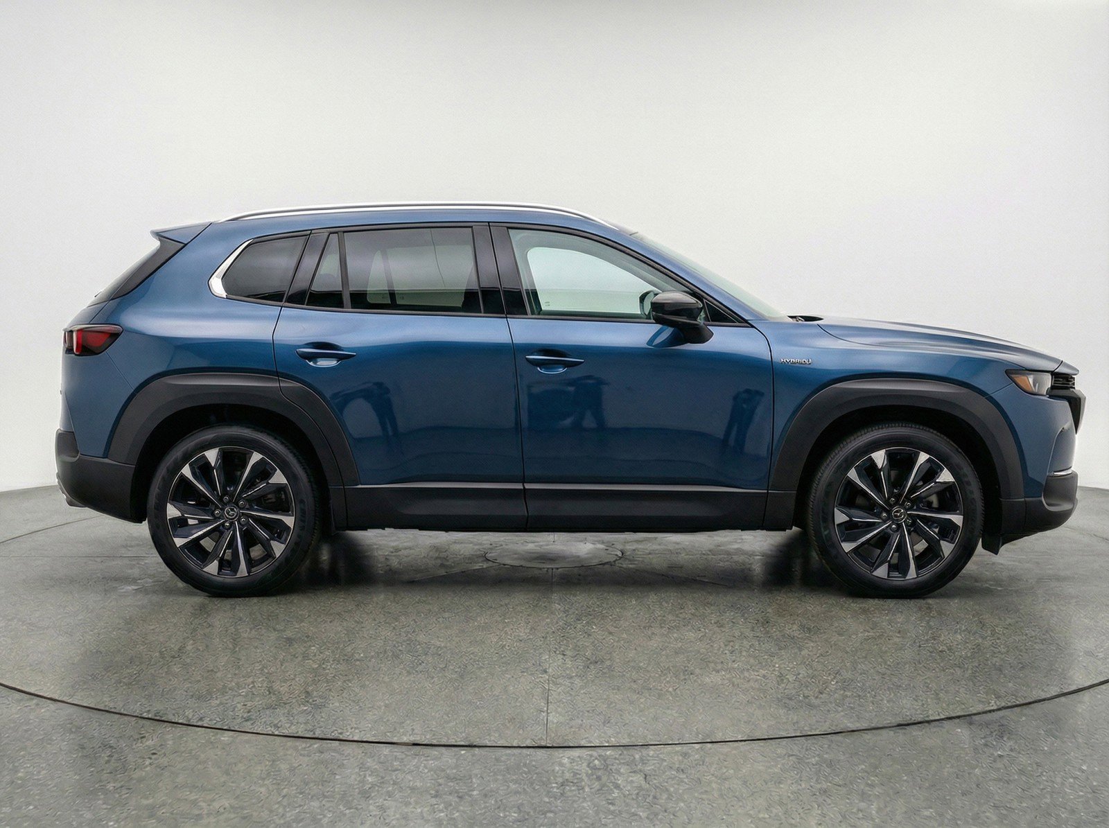Used 2025 MAZDA CX-50 2.5 Hybrid w/ Premium Plus Pkg AWD/4WD image 11