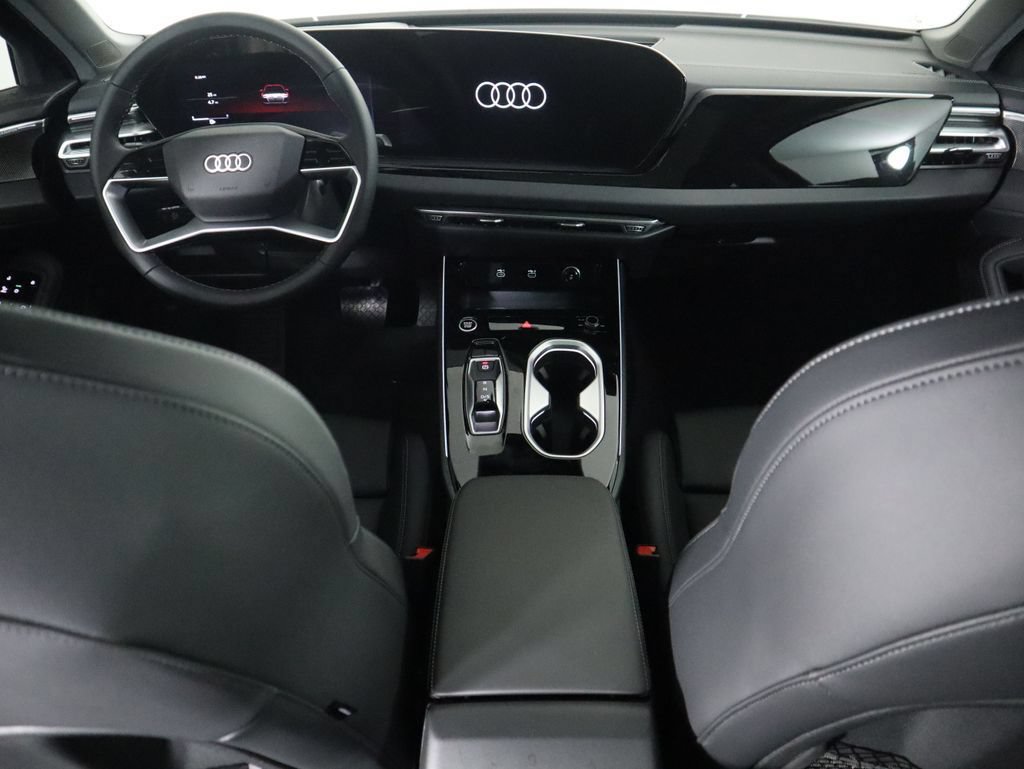 Used 2026 Audi A6 Premium Plus w/ Premium Plus Package AWD/4WD image 14