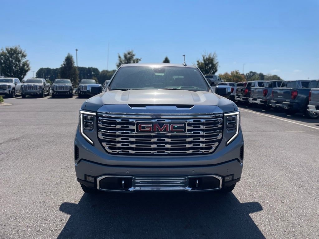 New 2026 GMC Sierra 1500 Denali w/ Technology Package image 2