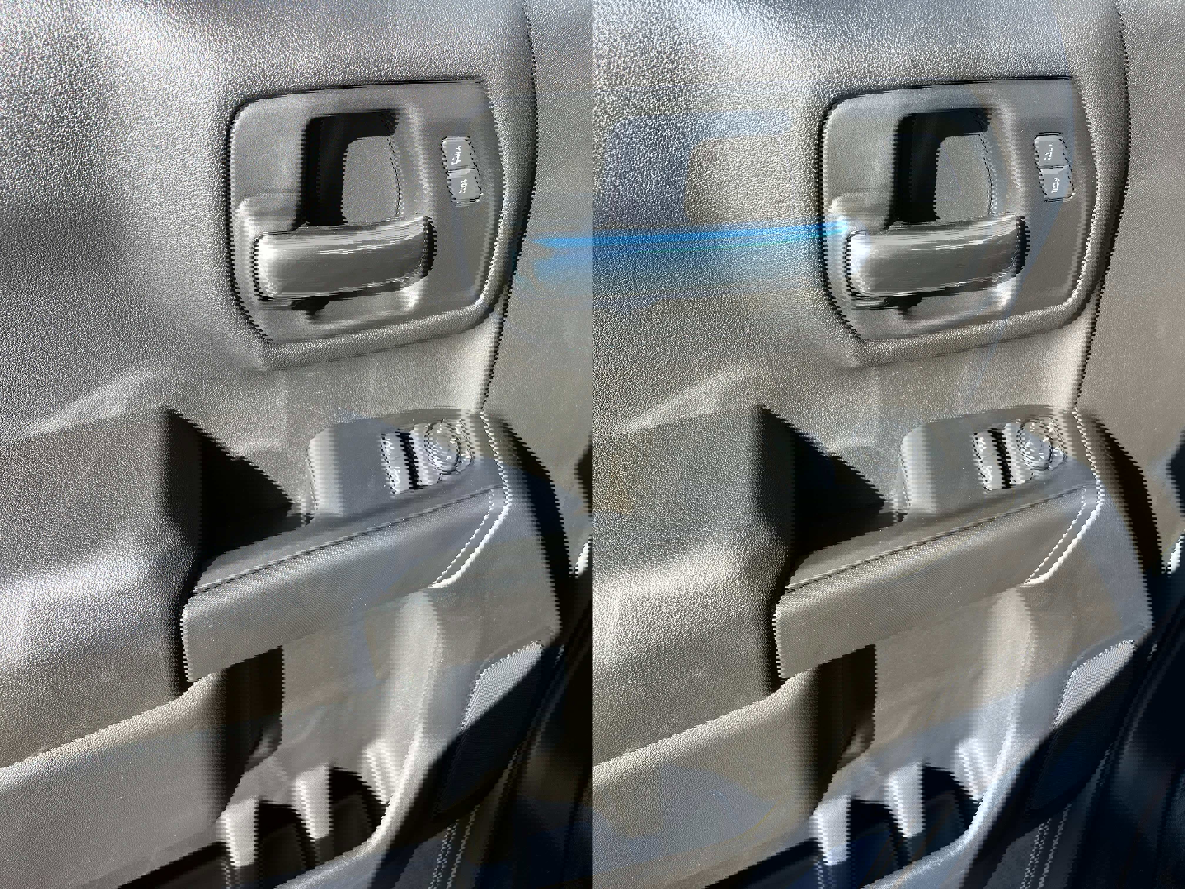 New 2025 Chevrolet Silverado 1500 W/T w/ WT Safety Package image 13