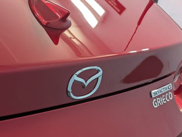 Used 2025 MAZDA MX-5 Miata Grand Touring image 10