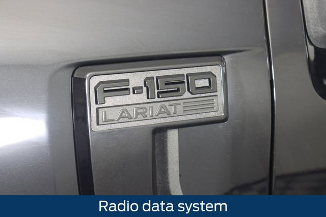 New 2026 Ford F150 Lariat w/ Equipment Group 502A High image 17