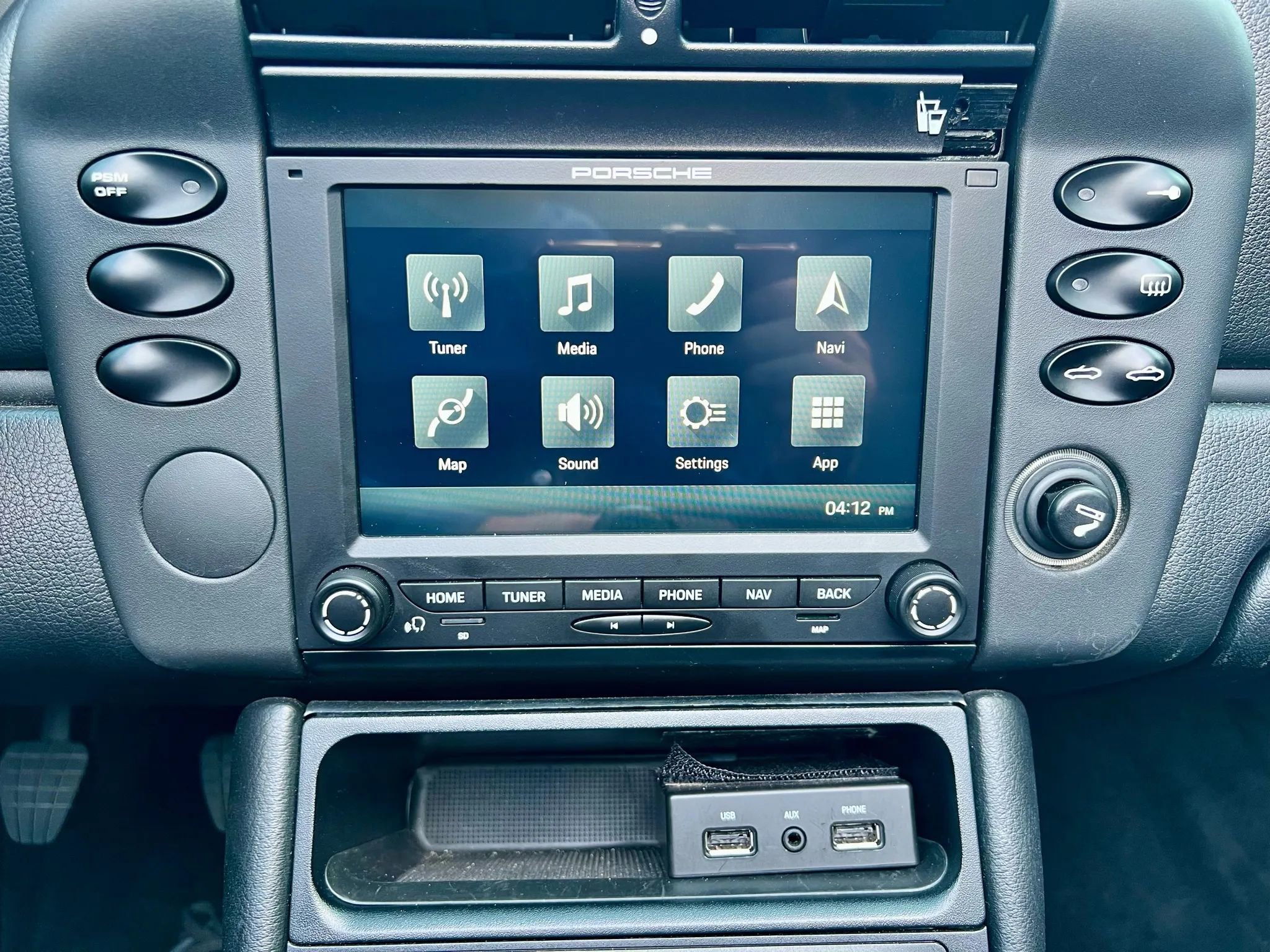 Used 2004 Porsche Boxster image 26