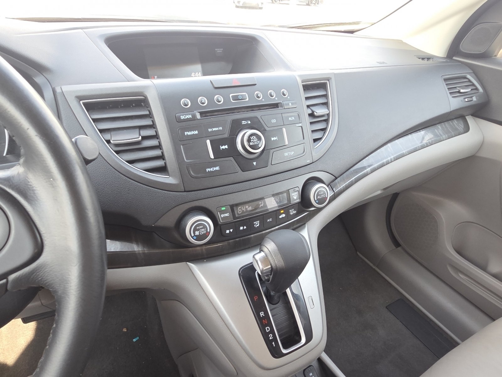 Used 2014 Honda CR-V EX-L image 29