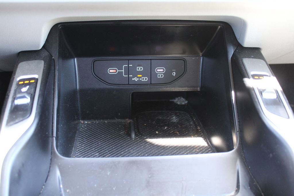 Certified 2024 Kia Sorento EX w/ Panoramic Sunroof Package FWD image 39