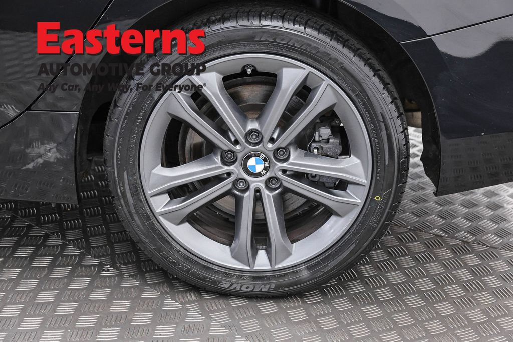Used 2022 BMW 228i xDrive Gran Coupe w/ Convenience Package AWD/4WD image 34