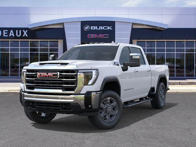 New 2026 GMC Sierra 3500 SLT w/ SLT Convenience Package image 30
