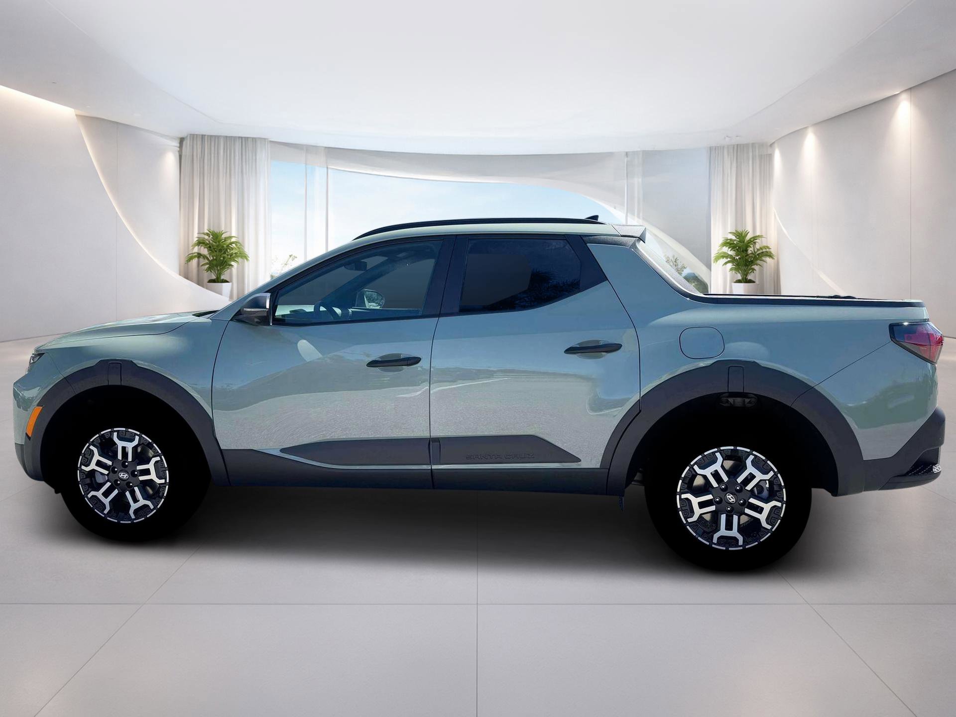 New 2026 Hyundai Santa Cruz XRT AWD/4WD image 3