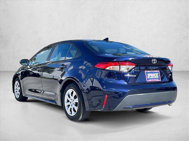 Used 2022 Toyota Corolla LE image 13