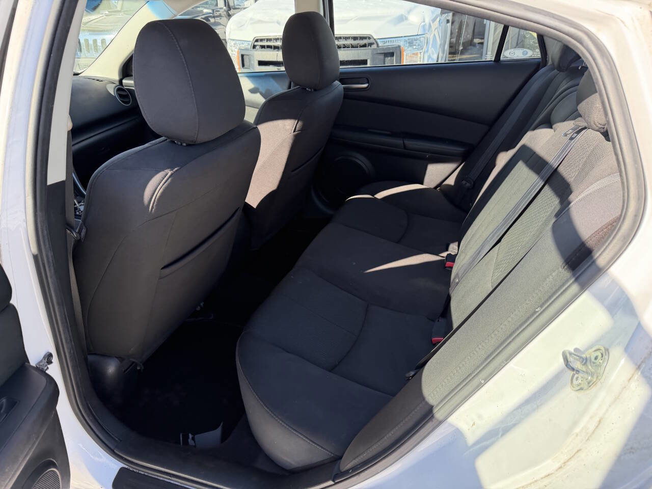 Used 2013 MAZDA MAZDA6 i Sport image 16