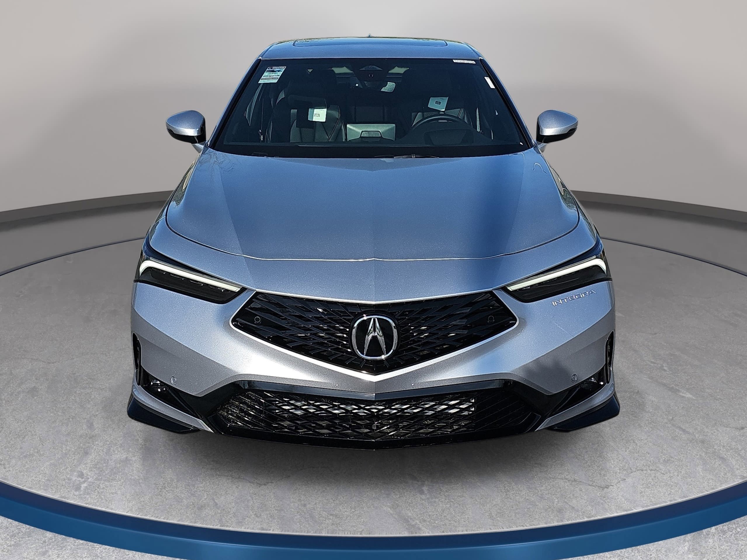 New 2026 Acura Integra A-Spec image 2