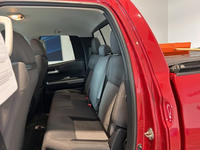 Used 2016 Toyota Tundra SR5 w/ TRD Off Road Package image 13