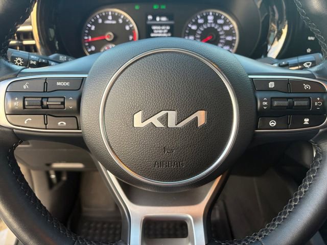 Used 2024 Kia K5 GT-Line w/ GT-Line Premium Package FWD image 7