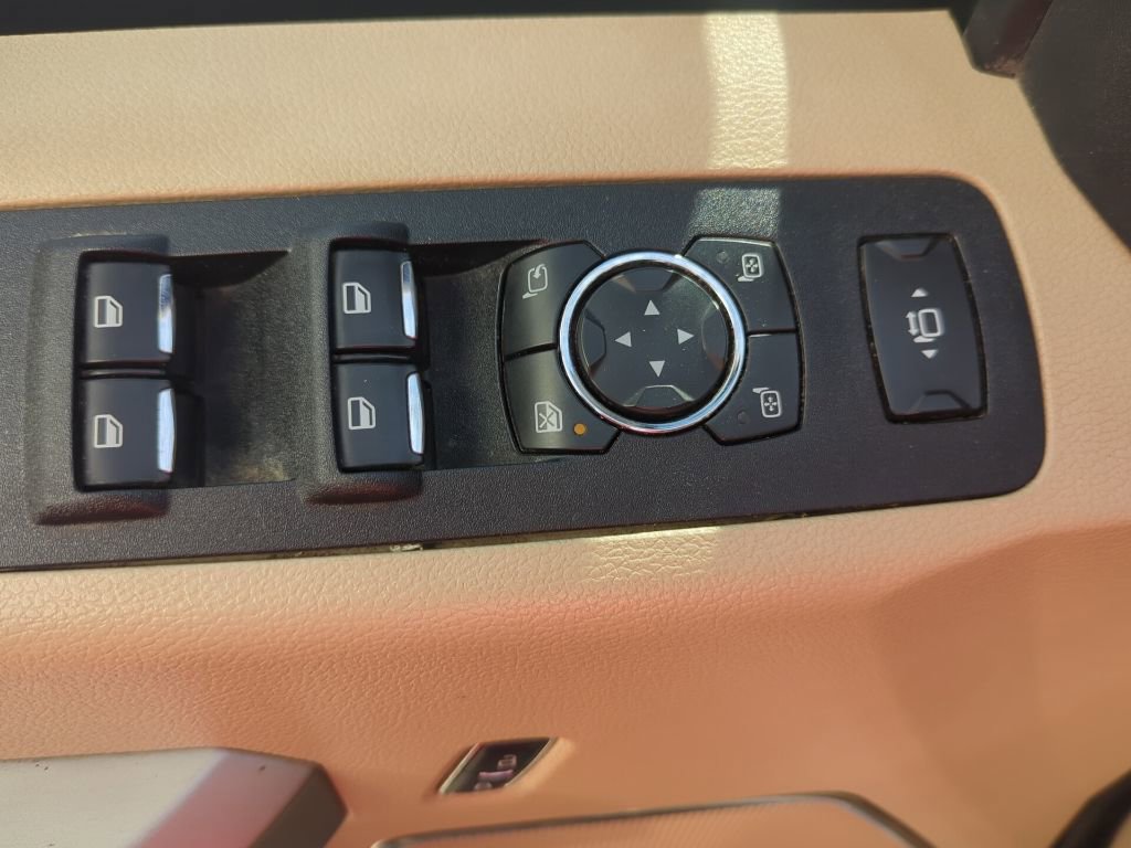 Used 2017 Ford F250 Lariat image 29