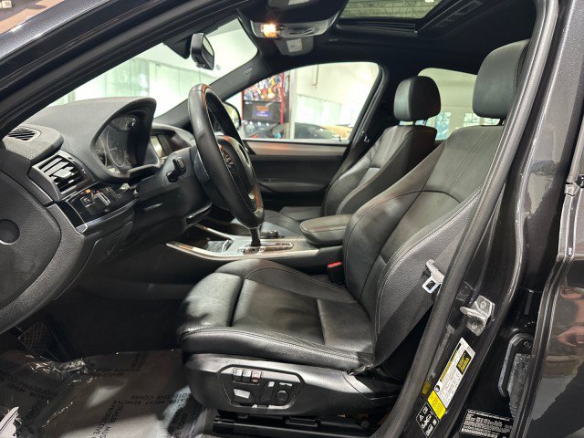 Used 2016 BMW X4 xDrive28i AWD/4WD image 42
