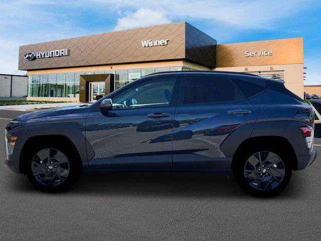 New 2026 Hyundai Kona SEL Sport image 3