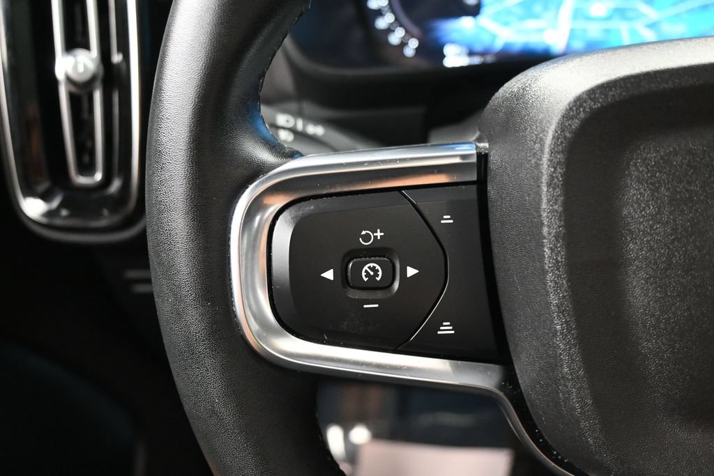 Used 2023 Volvo C40 P8 Recharge Ultimate AWD/4WD image 20