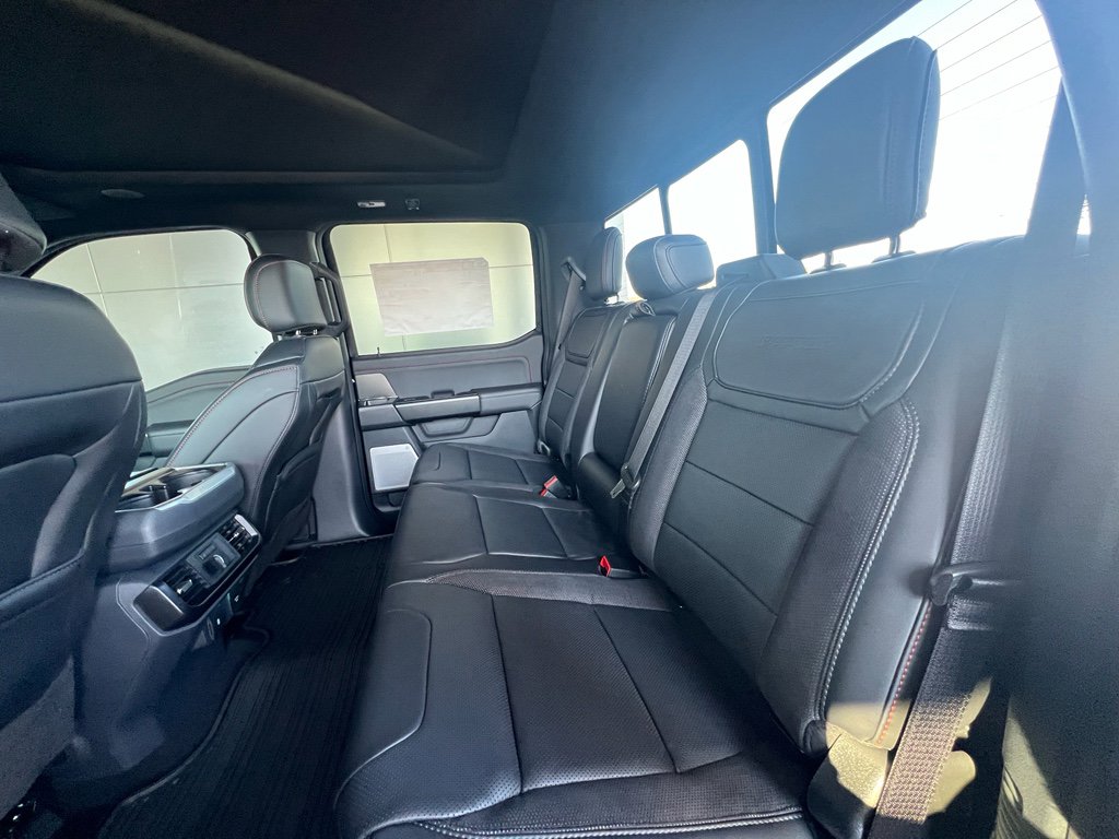 New 2026 Ford F150 Raptor image 18