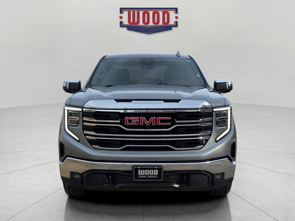 Used 2024 GMC Sierra 1500 SLT image 6